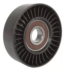 POLIA DO TENSOR ALTERNADOR MERCEDES BENZ CLASSE A - AUTO MIX RO4803
