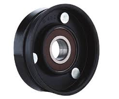 POLIA DO TENSOR ALTERNADOR - AUTO MIX AMRO4229
