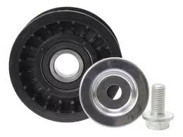 POLIA DO TENSOR ALTERNADOR - AUTO MIX RO4517