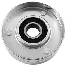 POLIA DO TENSOR ALTERNADOR VOLKSWAGEN GOL/PARATI COM DIREÇÃO HIDRÁULICA COM AR-CONDICIONADO - INA 5320822100