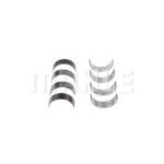 Bronzina de Biela (025) MITSUBISHI L200/PAJERO - MAHLE/METAL LEVE BB743J0,25