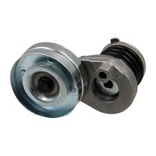 POLIA DO TENSOR ALTERNADOR VOLKSWAGEN GOL/PARATI COM DIREÇÃO HIDRÁULICA COM AR-CONDICIONADO - AUTO MIX RO4112