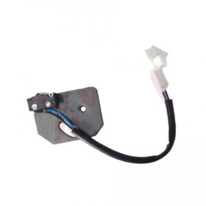 Interruptor do Pedal de Embreagem - FIAT 46784314