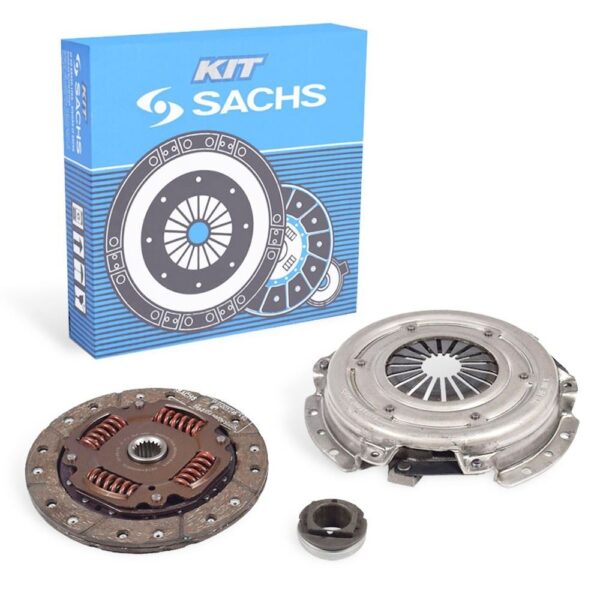 Kit Embreagem - SACHS 6546