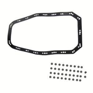 Junta do Cárter Cortiça 19 Furos - ROCHEPECAS 500327440