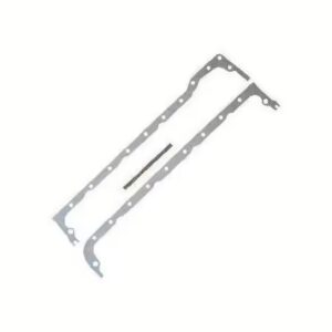 Junta do Cárter MERCEDES BENZ 180D/MB 180D - BASTOS JUNTAS 151935PV