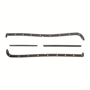 Junta do Cárter CHEVROLET - GM OMEGA /SUPREMA - BASTOS JUNTAS 1219121CB