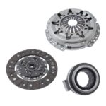 Kit Embreagem HONDA CIVIC - LUK 6223329000