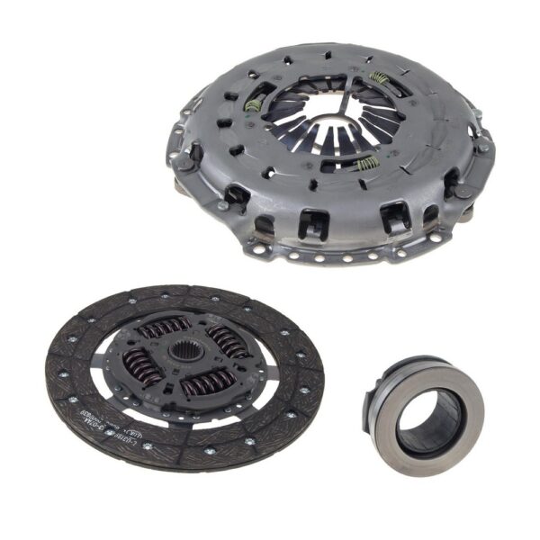 Kit Embreagem FORD RANGER - LUK 6253044000