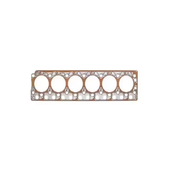 Junta do Cabeçote Metal Elastômero Ø106mm - ELRING 490150