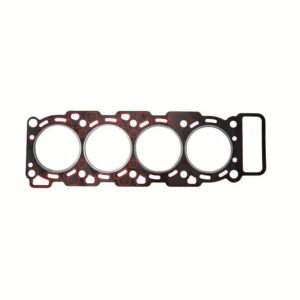 Junta do Cabeçote (1.70mm) Fibra - TARANTO/FILGAR 33050717170