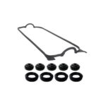 Kit Juntas da Tampa de Válvulas HONDA ACCORD/CIVIC - BASTOS JUNTAS 15171122BN