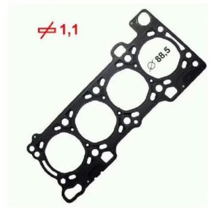 Junta do Cabeçote (1.10mm) - BASTOS JUNTAS 1515193ML1