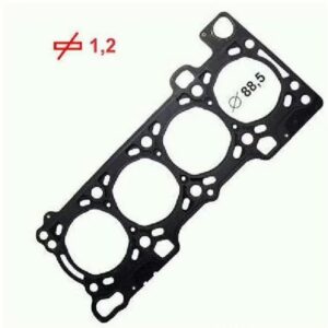 Junta do Cabeçote (1.20mm) - BASTOS JUNTAS 1515193ML2