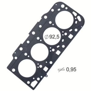 Junta do Cabeçote (0.95mm) - BASTOS JUNTAS 15155605ML4