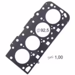 Junta do Cabeçote (1.00mm) - BASTOS JUNTAS 15155605ML5