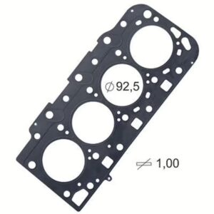 Junta do Cabeçote (1.00mm) - BASTOS JUNTAS 15155605ML5