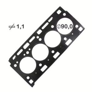 Junta do Cabeçote RENAULT MASTER Aço - BASTOS JUNTAS 1515175ML