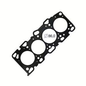 Junta do Cabeçote Aço - BASTOS JUNTAS 15158003ML