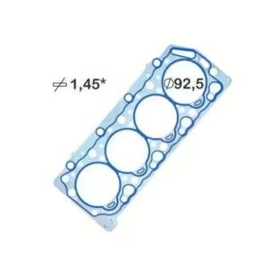 Junta do Cabeçote (1.45mm) - BASTOS JUNTAS 151511ML2