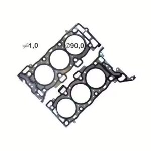 Junta do Cabeçote - BASTOS JUNTAS 12151602ML