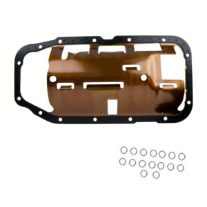 Junta do Cárter - GENERAL MOTORS 93268446