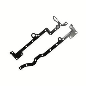 Junta do Cárter - BASTOS JUNTAS 131983ML