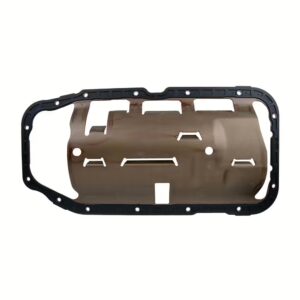 Junta do Cárter - BASTOS JUNTAS 121907DF