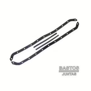 Junta do Cárter - BASTOS JUNTAS 121909CB