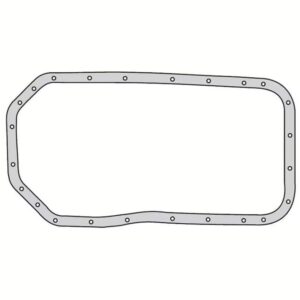 Junta do Cárter - TARANTO/FILGAR 910511