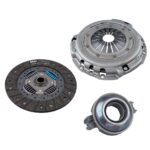 Kit Embreagem FIAT DUCATO - VALEO-CIBIE 801832