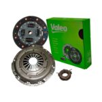 Kit Embreagem KIA MOTORS BESTA/SPORTAGE - VALEO-CIBIE 651951