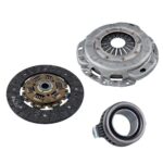 Kit Embreagem KIA MOTORS BESTA/BONGO - VALEO-CIBIE 651952
