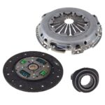 Kit Embreagem RENAULT MEGANE/SCENIC - VALEO-CIBIE 228101