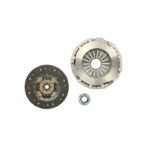Kit Embreagem HYUNDAI IX35 com Rolamento - MECARM EMBREAGENS 71212