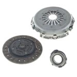 Kit Embreagem LIFAN X60 com Rolamento - MECARM EMBREAGENS 71214