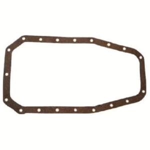 Junta do Cárter 18 Furos - BASTOS JUNTAS 151940NA