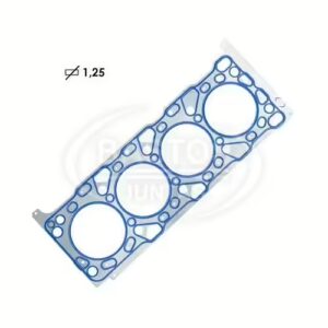 Junta do Cabeçote (1.25mm) TOYOTA HILUX InoX - BASTOS JUNTAS 15155012ML4