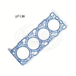 Junta do Cabeçote (1.30mm) TOYOTA HILUX InoX - BASTOS JUNTAS 15155012ML5