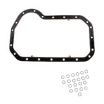 Junta do Cárter Metal com Limitador Torque - SABO 75944