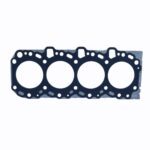 Junta do Cabeçote (0.95mm) TOYOTA HILUX /LAND CRUISER Metal - SABO 82459