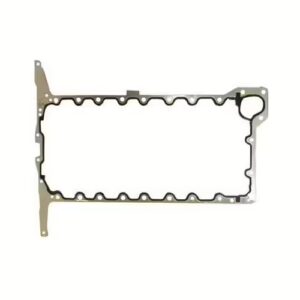 Junta do Cárter CHEVROLET - GM S10/TRAILBLAZER - BASTOS JUNTAS 1219166