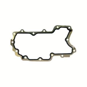 Junta do Cárter CHEVROLET - GM S10/TRAILBLAZER Inferior - BASTOS JUNTAS 12191661