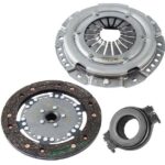 Kit Embreagem - LUK 6180043100
