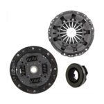 Kit Embreagem VOLKSWAGEN GOL/PARATI - LUK 6182168000