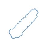 Junta da Tampa de Válvulas Silicone - BASTOS JUNTAS 141793SL