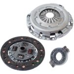Kit Embreagem - LUK 6203044000