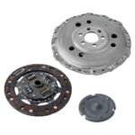 Kit Embreagem sem Retentor - LUK 6212198080