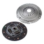 Kit Embreagem CHEVROLET - GM VECTRA Platô e Disco - LUK 6223022090