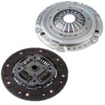 Kit Embreagem CHEVROLET - GM CALIBRA/VECTRA Platô e Disco - ELPER 70260